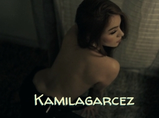 Kamilagarcez