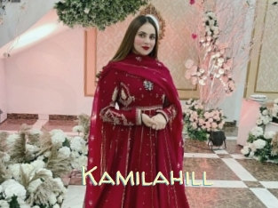 Kamilahill