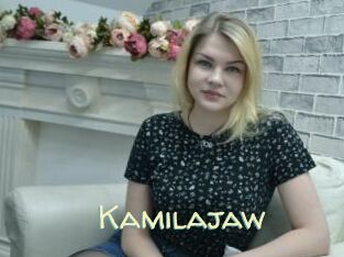 Kamilajaw