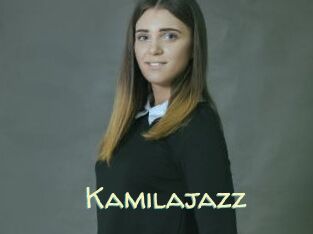 Kamilajazz
