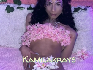 Kamilakrays