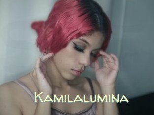 Kamilalumina