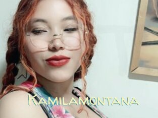 Kamilamontana