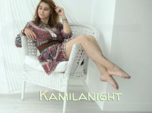 Kamilanight