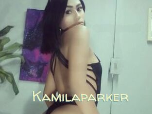 Kamilaparker