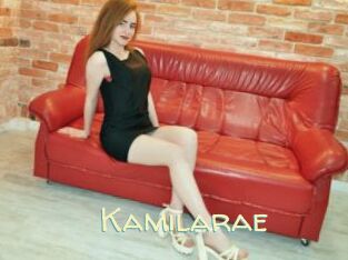 Kamilarae
