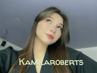 Kamilaroberts