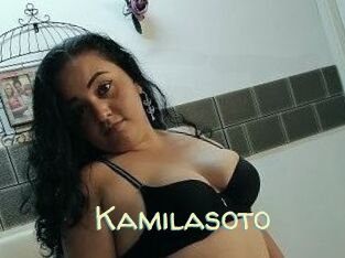 Kamilasoto