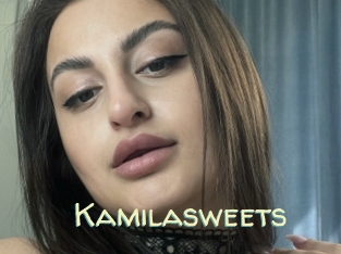 Kamilasweets