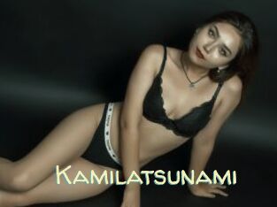 Kamilatsunami