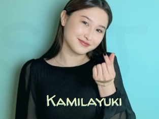 Kamilayuki