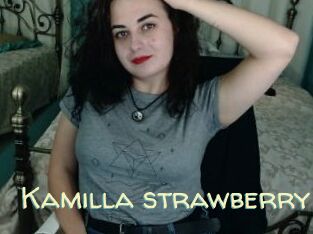 Kamilla_strawberry