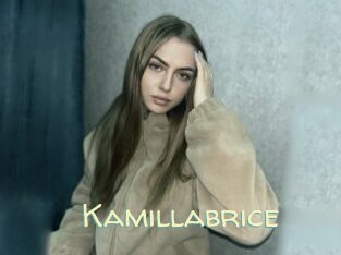 Kamillabrice
