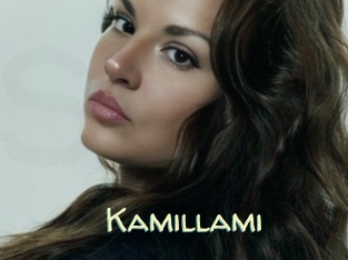 Kamillami