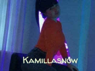 Kamillasnow