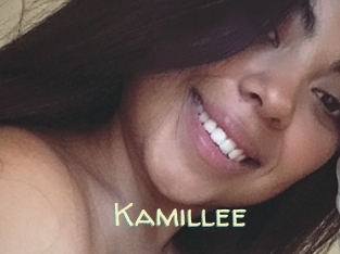 kamillee Sexy Tchat