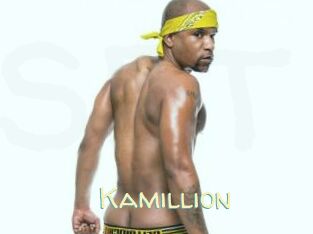 kamillion Sexy Tchat