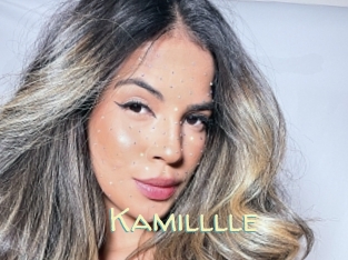Kamilllle