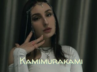 Kamimurakami