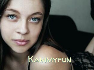 Kammyfun