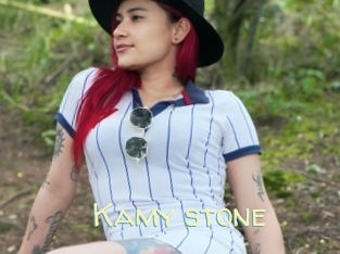 Kamy_stone