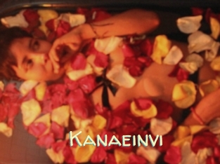 Kanaeinvi