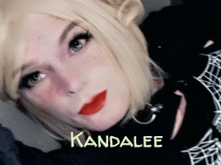 Kandalee