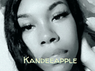Kandeeapple