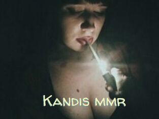 kandis_mmr Sexy Tchat