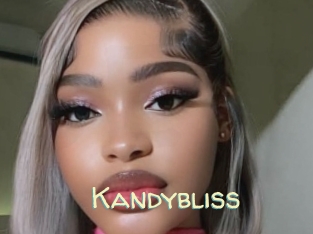 kandybliss Sexy Tchat