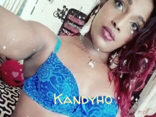 Kandyho