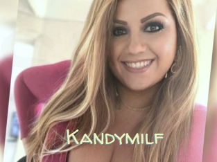kandymilf Sexy Tchat