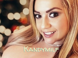 kandymilf Sexy Tchat