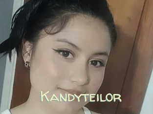Kandyteilor