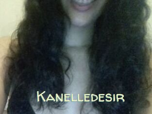 Kanelledesir