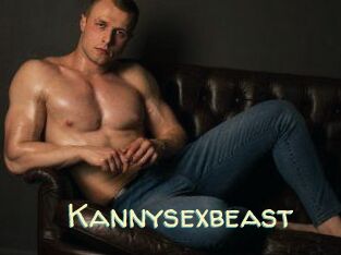 Kannysexbeast