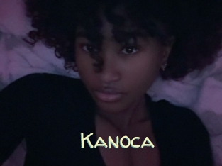 Kanoca