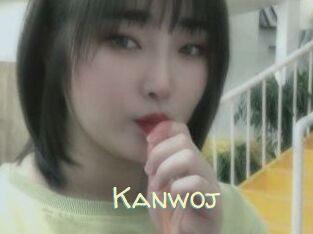 Kanwoj