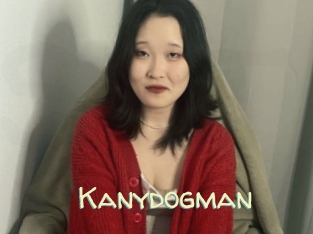 Kanydogman