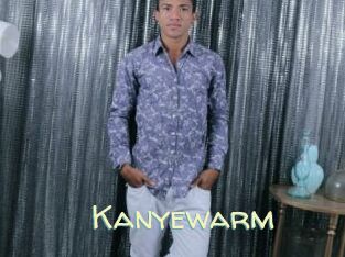Kanyewarm