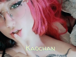 Kaochan