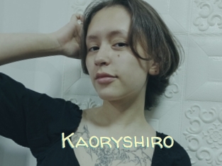 Kaoryshiro
