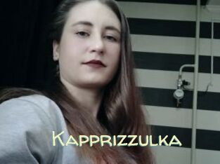 Kapprizzulka