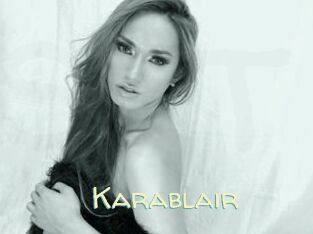 Karablair