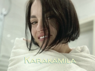 Karakamila