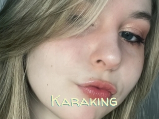 Karaking
