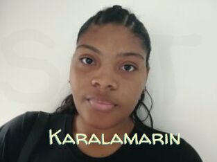 Karalamarin