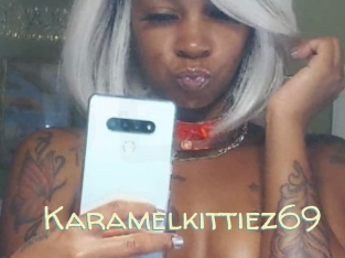 Karamelkittiez69