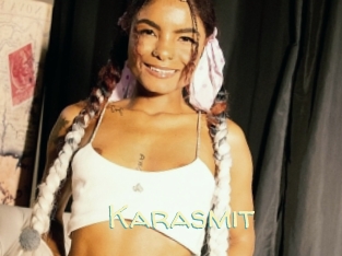 Karasmit