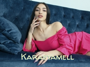Karastamell